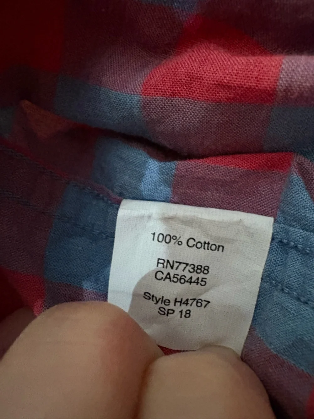 J. Crew crew men’s